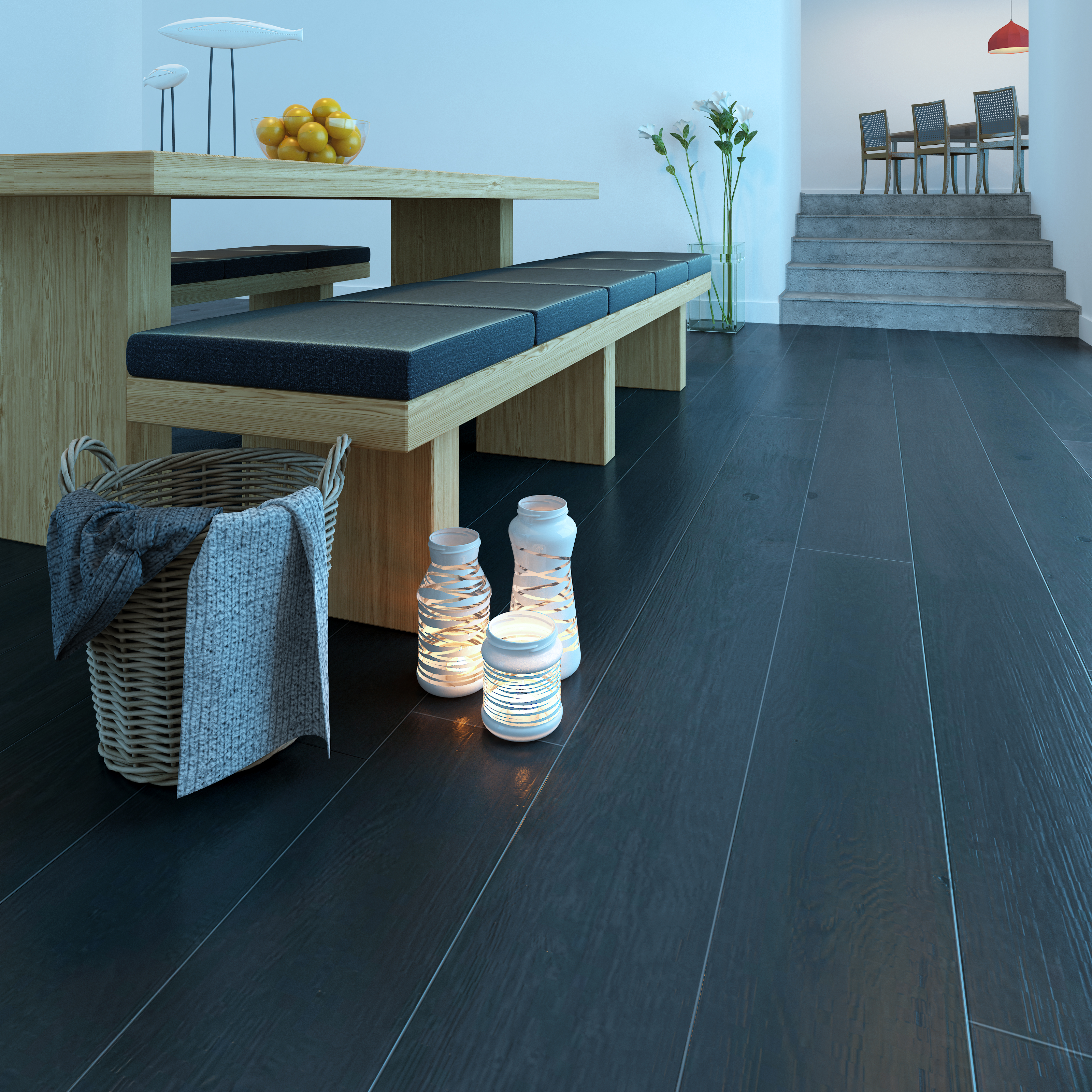 Kährs ask falsterbo